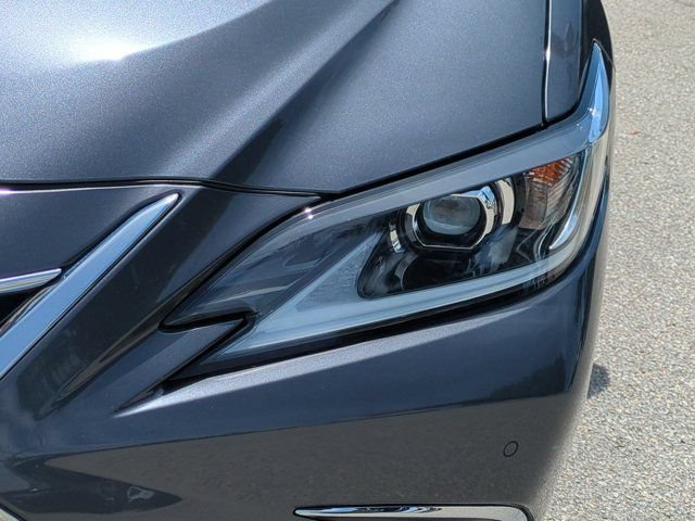 Certified 2025 Lexus ES 350 w/ Premium Package FWD image 10