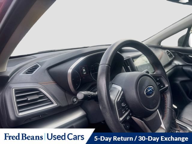 Used 2018 Subaru Crosstrek 2.0i Limited AWD/4WD image 14