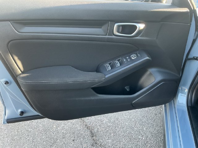 Certified 2024 Honda Civic Sport image 22