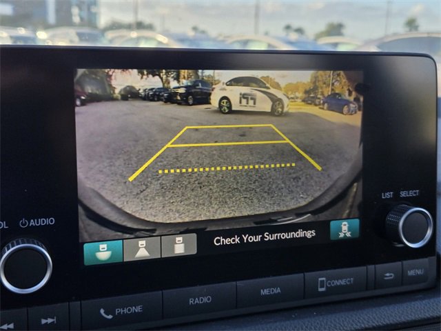 Used 2023 Acura Integra A-Spec image 21