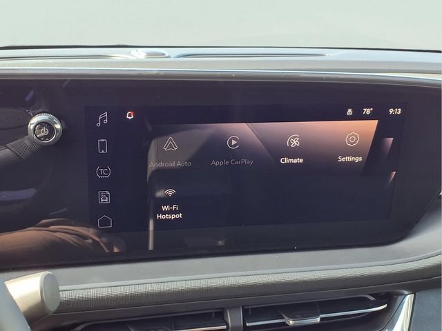 New 2026 Buick Envista Preferred w/ Convenience I Package FWD image 5