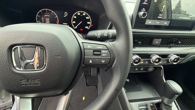 New 2026 Honda CR-V LX image 28