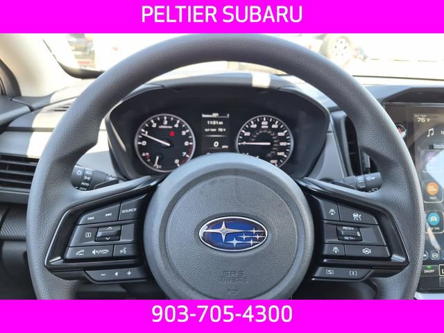 New 2026 Subaru Crosstrek 2.0i Premium image 16