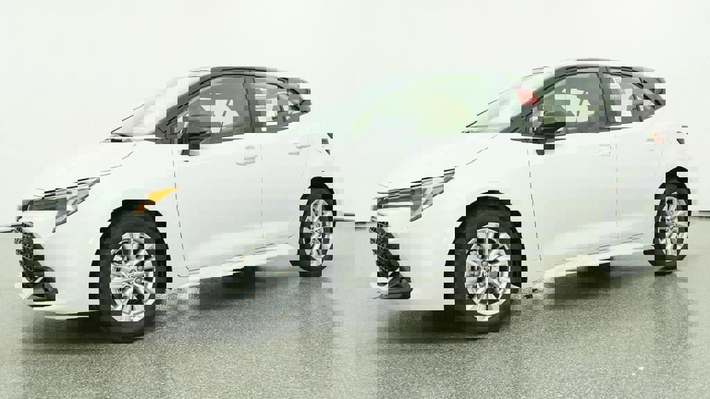 New 2026 Toyota Corolla SE image 18