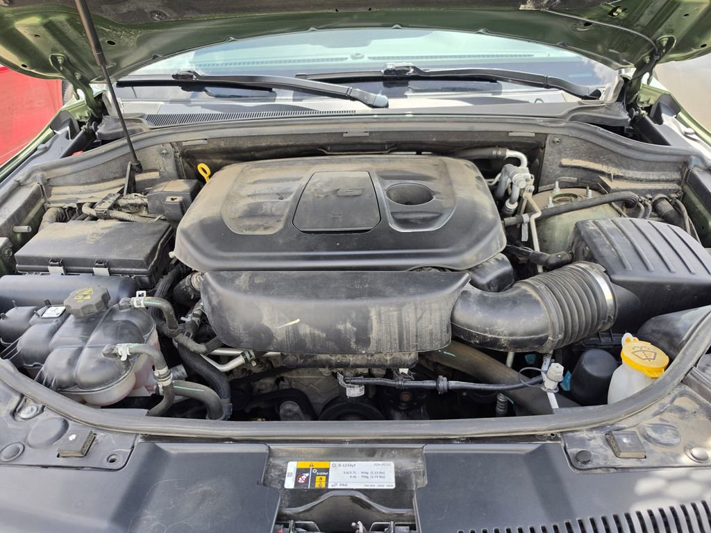 Used 2021 Dodge Durango GT image 8