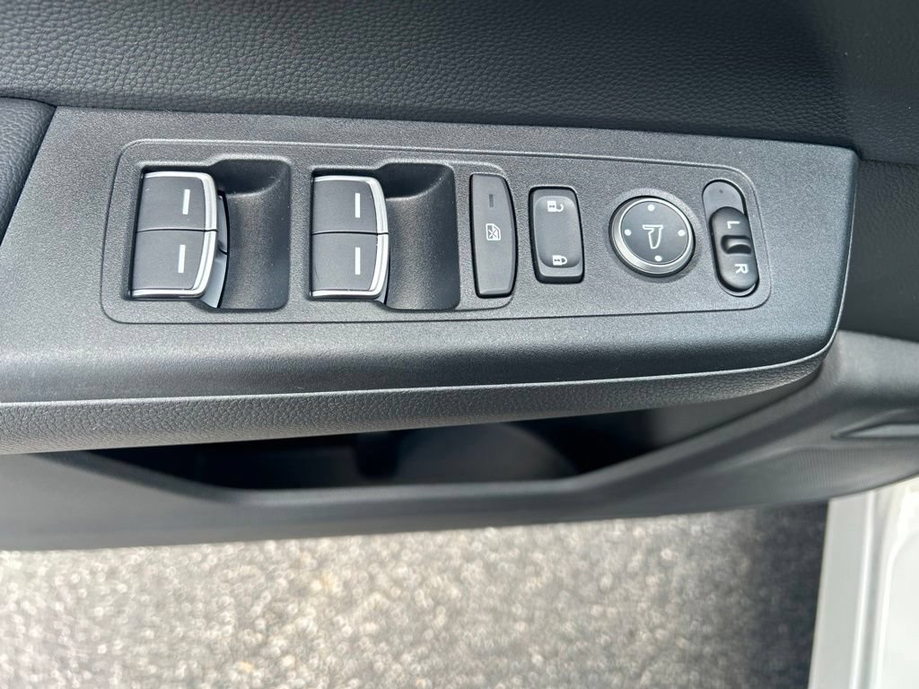Used 2026 Honda CR-V EX-L image 19