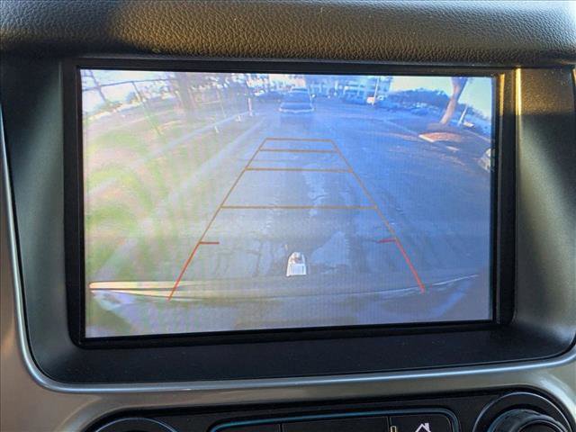 Used 2018 Chevrolet Tahoe LT image 9