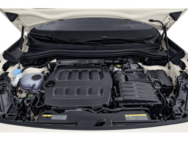 New 2026 Volkswagen Tiguan SEL R-Line AWD/4WD image 9