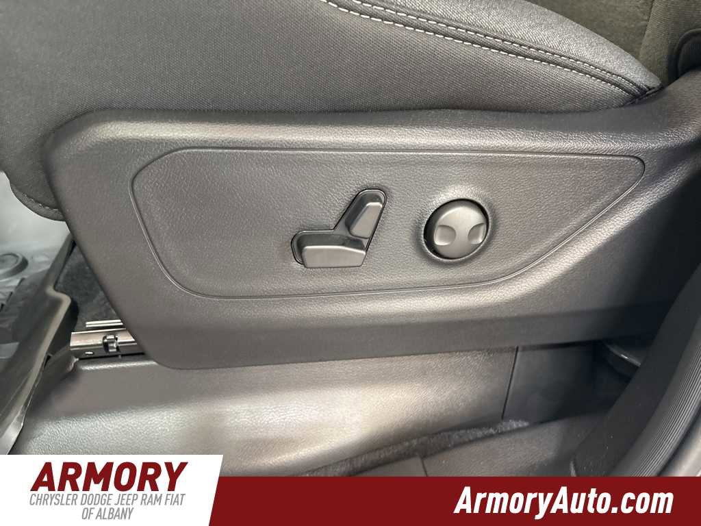 New 2026 RAM 1500 Big Horn image 13