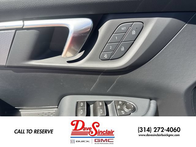 New 2026 Buick Enclave Sport Touring w/ Super Cruise Package AWD/4WD image 13