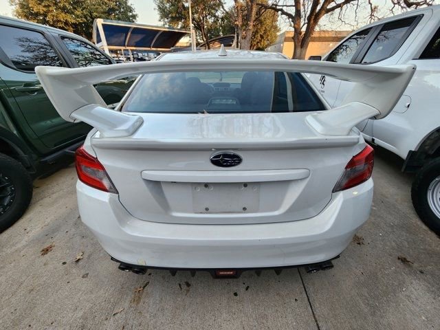 Used 2021 Subaru WRX image 5
