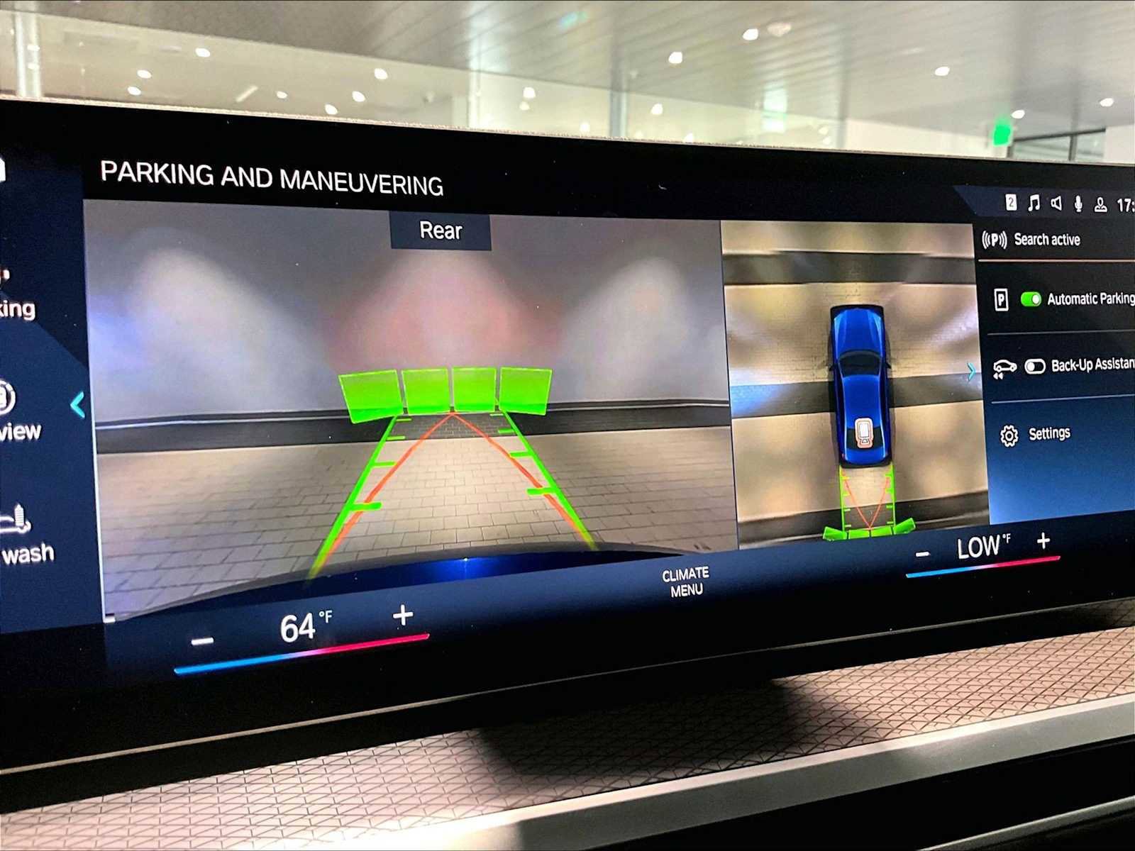 Used 2024 BMW M340i xDrive image 28