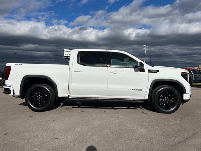 New 2025 GMC Sierra 1500 Elevation w/ Preferred Package image 3