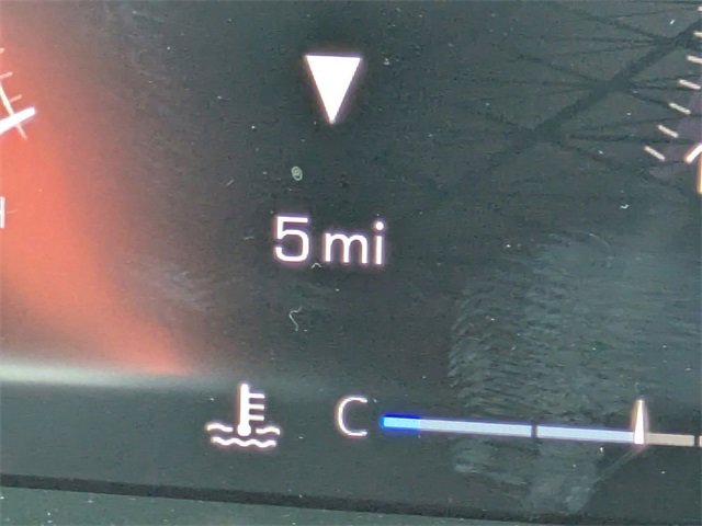 New 2026 GMC Sierra 1500 Elevation w/ Elevation Select Package image 33