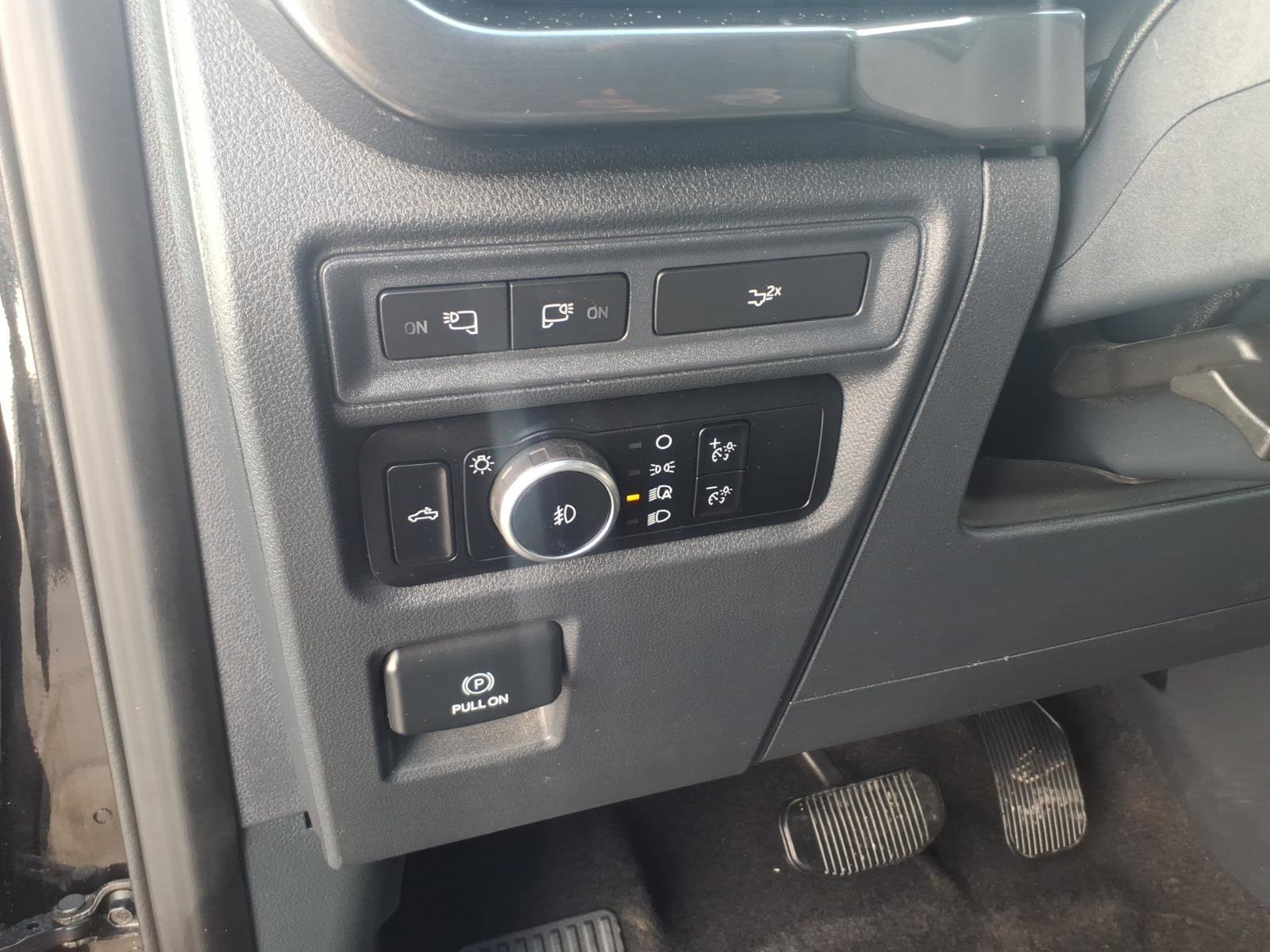 Certified 2023 Ford F150 XLT w/ Equipment Group 302A High image 13