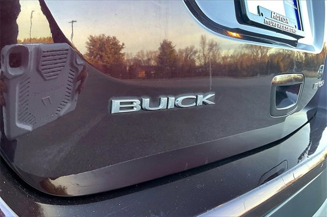 Used 2018 Buick Encore Preferred image 22