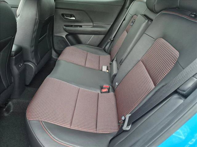 New 2027 Nissan Kicks SR FWD image 14