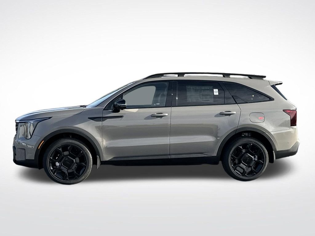 New 2026 Kia Sorento SX Prestige AWD/4WD image 2