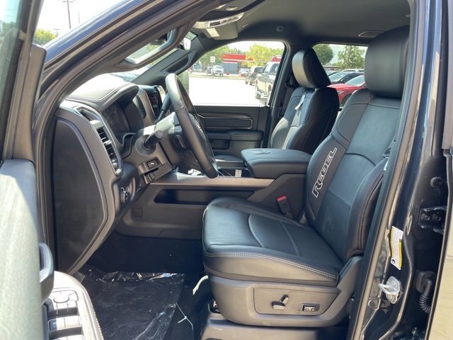 New 2026 RAM 2500 Rebel w/ Rebel Level 1 Equipment Group image 8