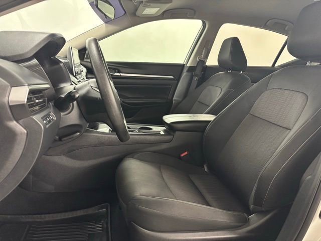 Used 2022 Nissan Altima 2.5 SV image 16