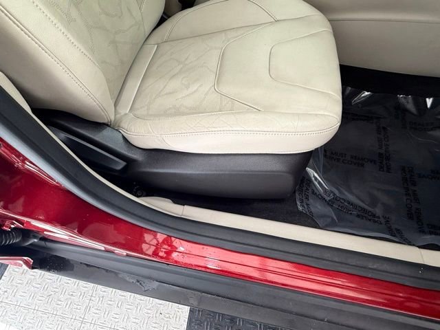 Used 2015 Ford Focus Electric Hatchback image 21