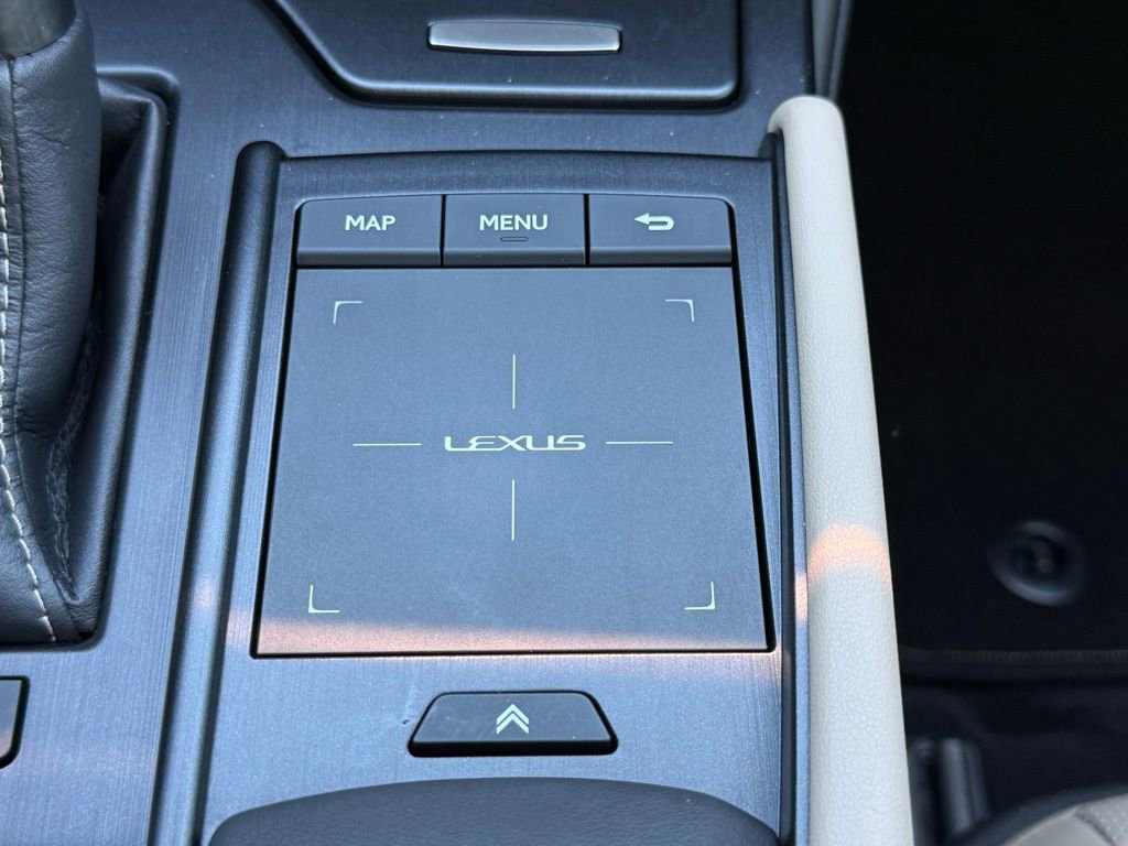 Used 2021 Lexus ES 350 w/ Premium Package FWD image 25