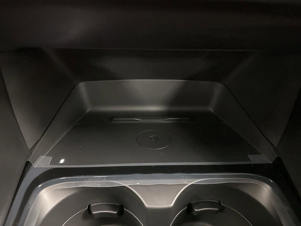 New 2026 MAZDA MAZDA3 Carbon AWD/4WD image 27