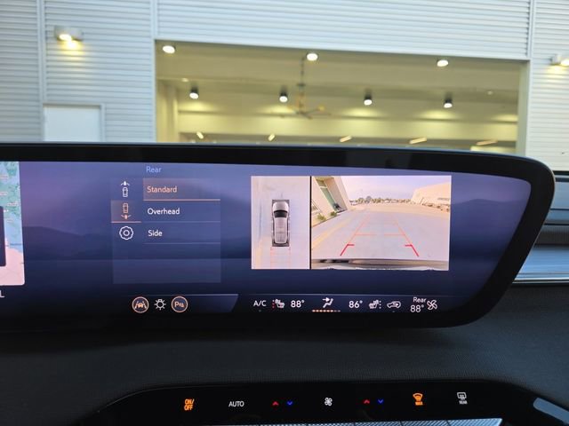 Used 2025 Buick Enclave Preferred image 9