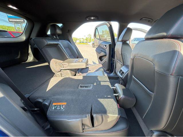 Used 2023 Chevrolet Equinox RS AWD/4WD image 7