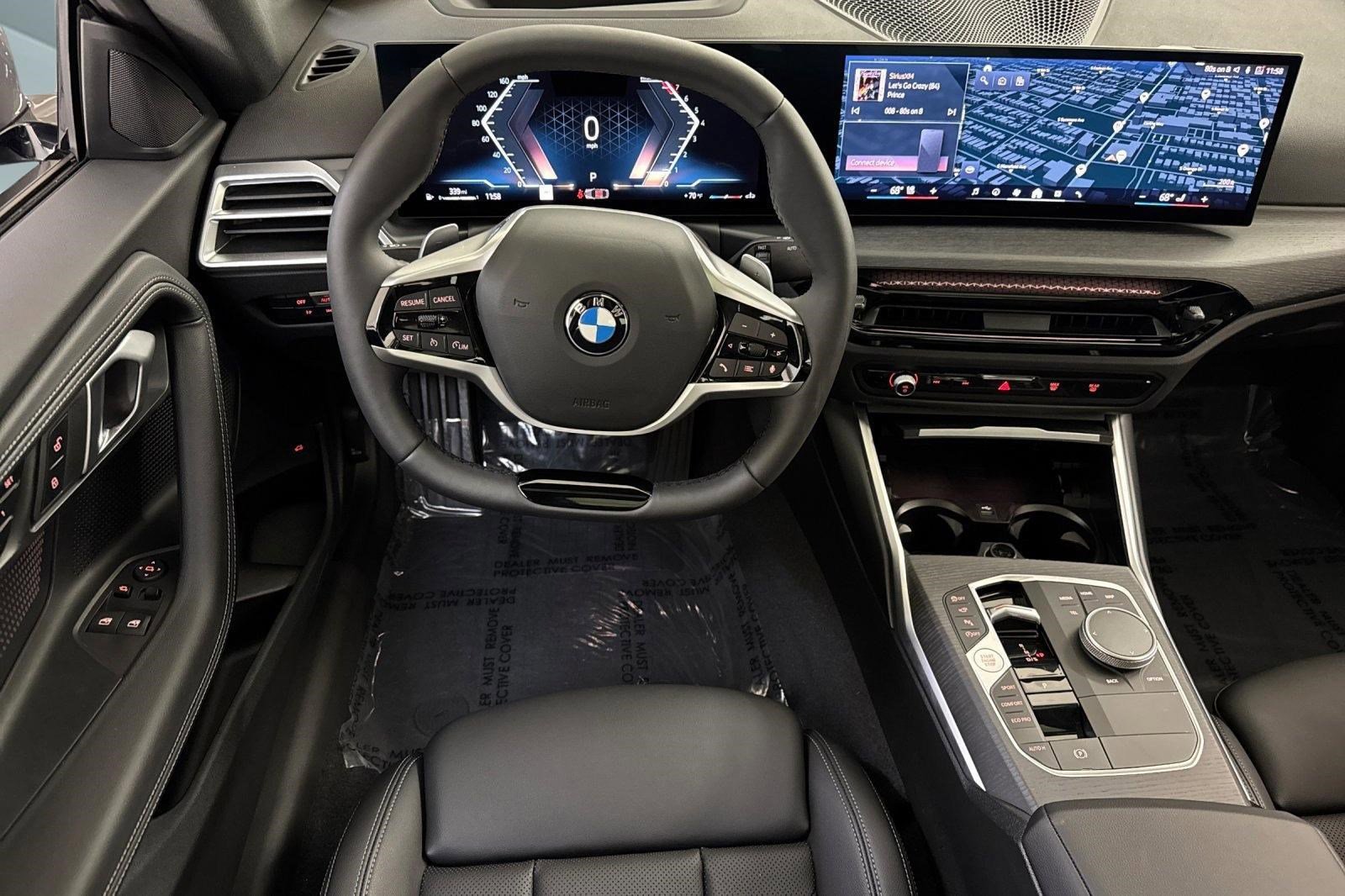 Used 2025 BMW 230i Coupe w/ Premium Package image 28