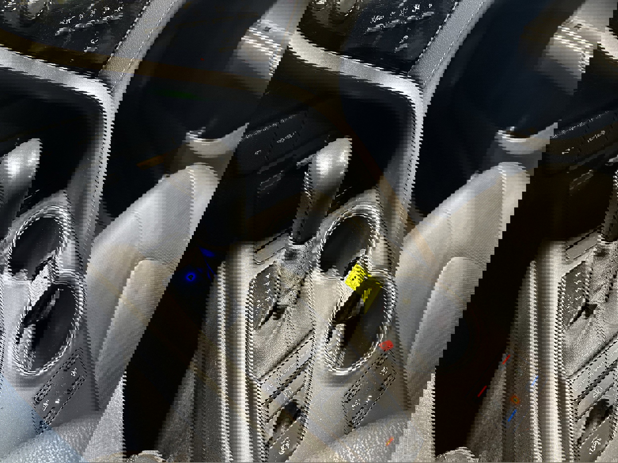 Used 2024 Toyota Camry XSE w/ Navigation Package image 16