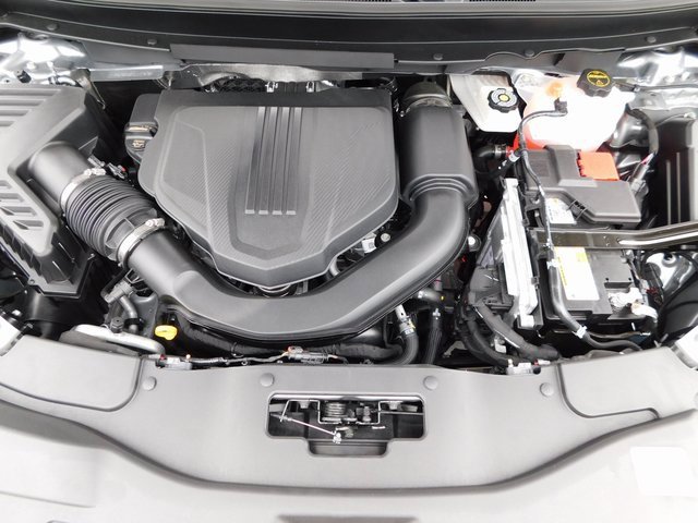 New 2026 Chevrolet Traverse LT w/ Sun and Wheel Package image 45