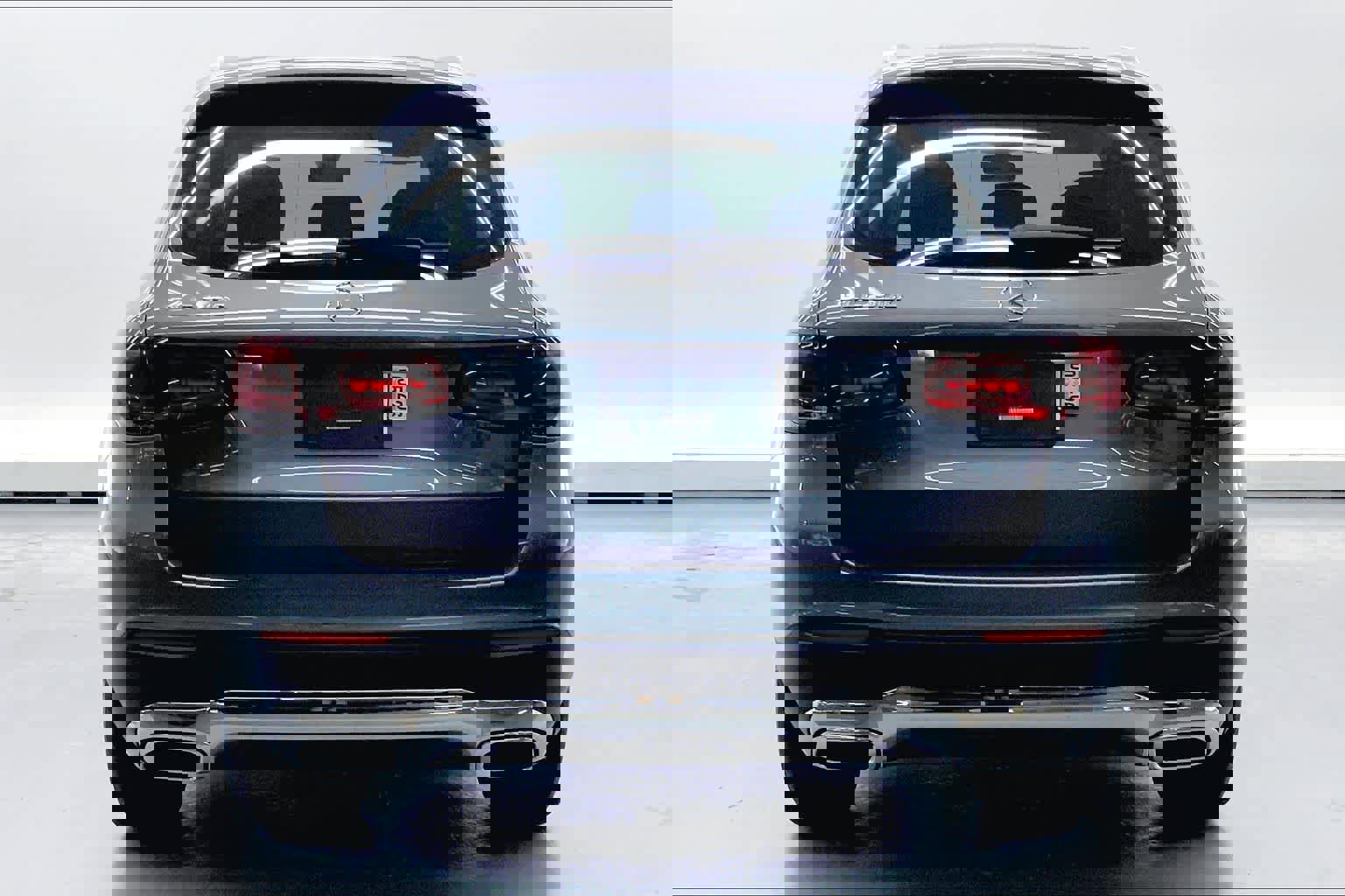 Used 2020 Mercedes-Benz GLC 300 GLC 300 image 3