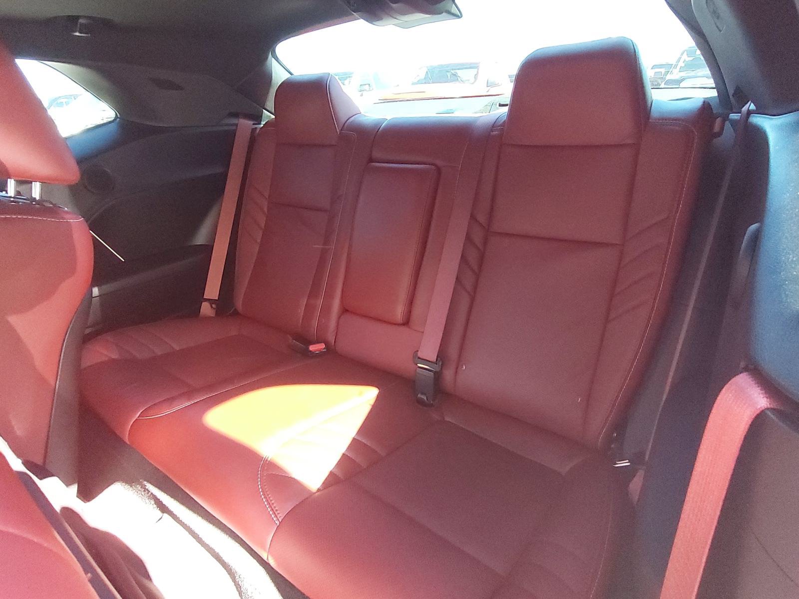 Used 2023 Dodge Challenger SRT Hellcat RWD image 14