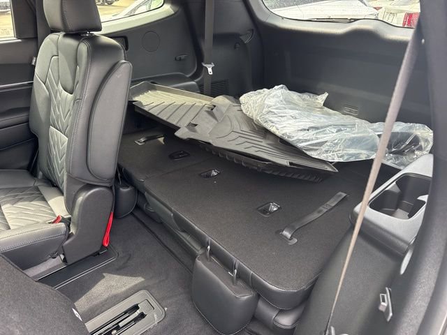 Certified 2023 Kia Telluride EX X-Line image 17