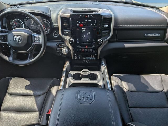 Used 2020 RAM 1500 Laramie AWD/4WD image 22