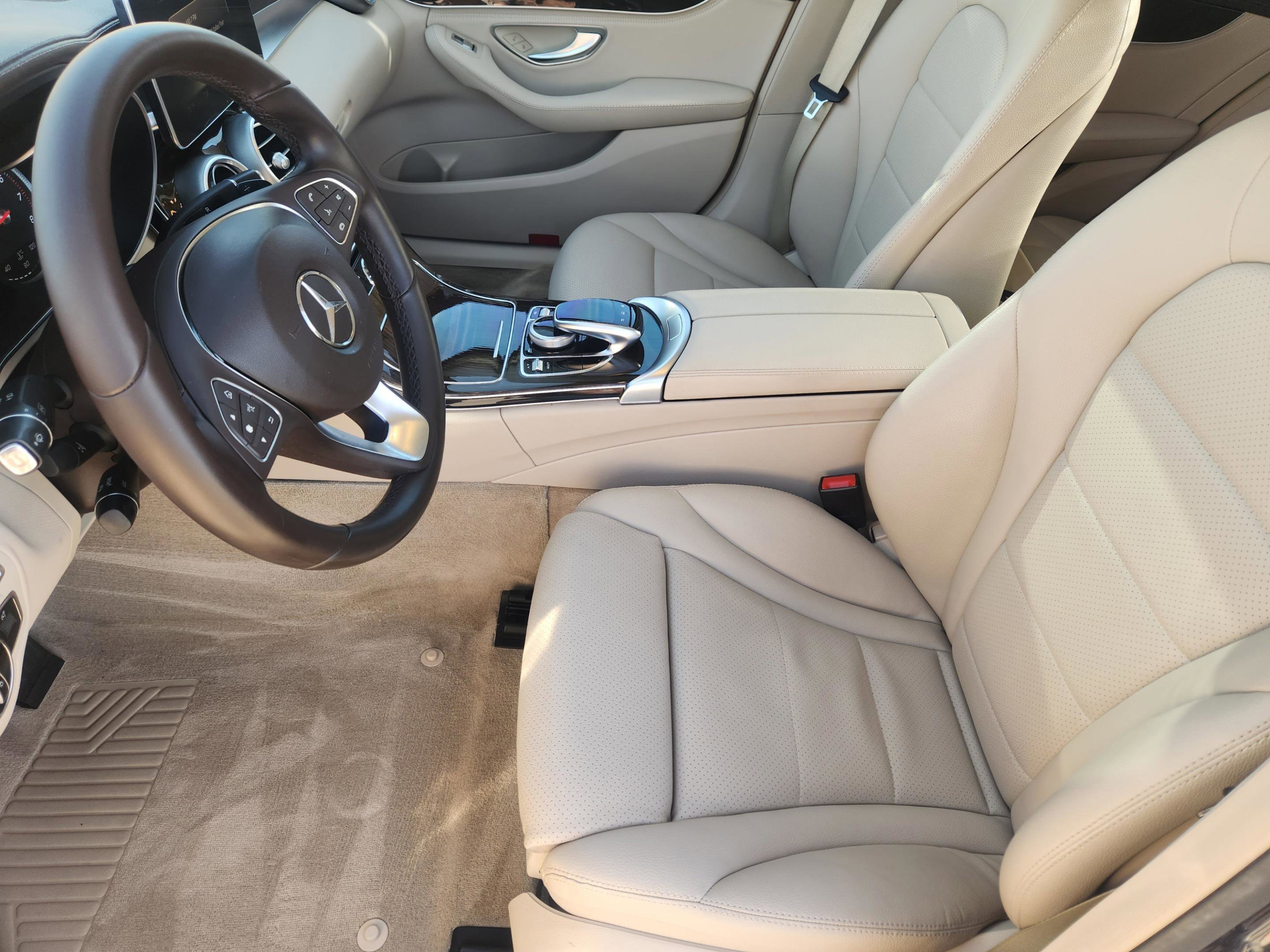 Used 2015 Mercedes-Benz C 300 C 300 image 13