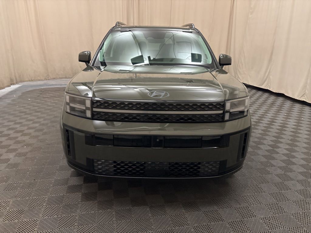 Used 2024 Hyundai Santa Fe Calligraphy image 2