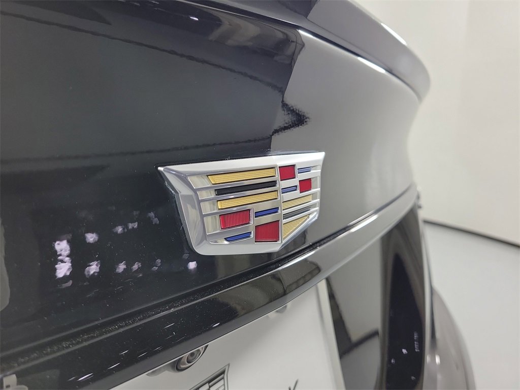 Certified 2024 Cadillac CT5 V Blackwing w/ Super Cruise 2 Package image 7
