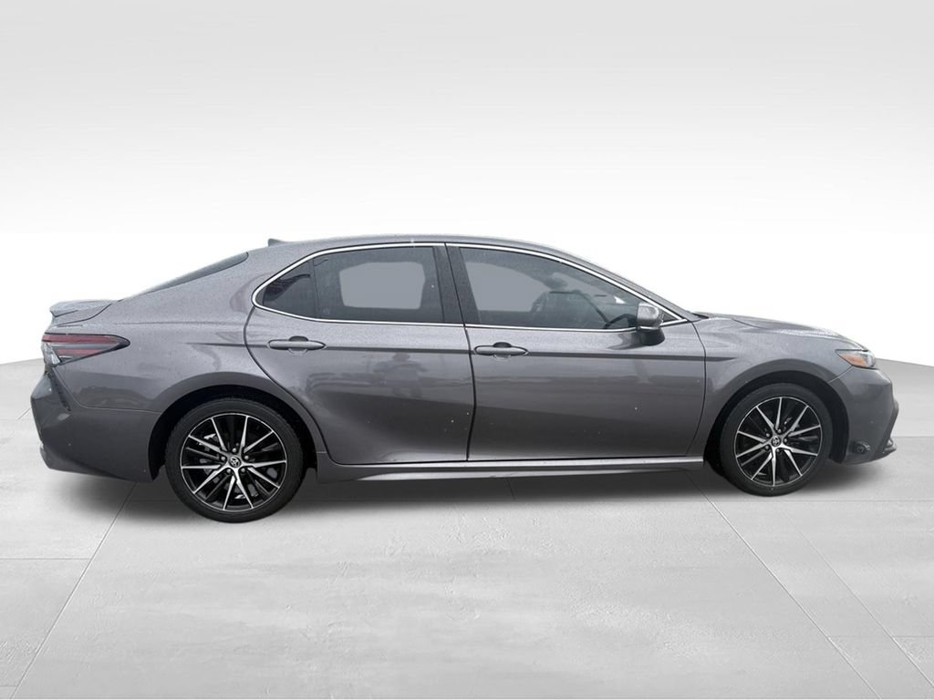 Used 2023 Toyota Camry SE FWD image 26