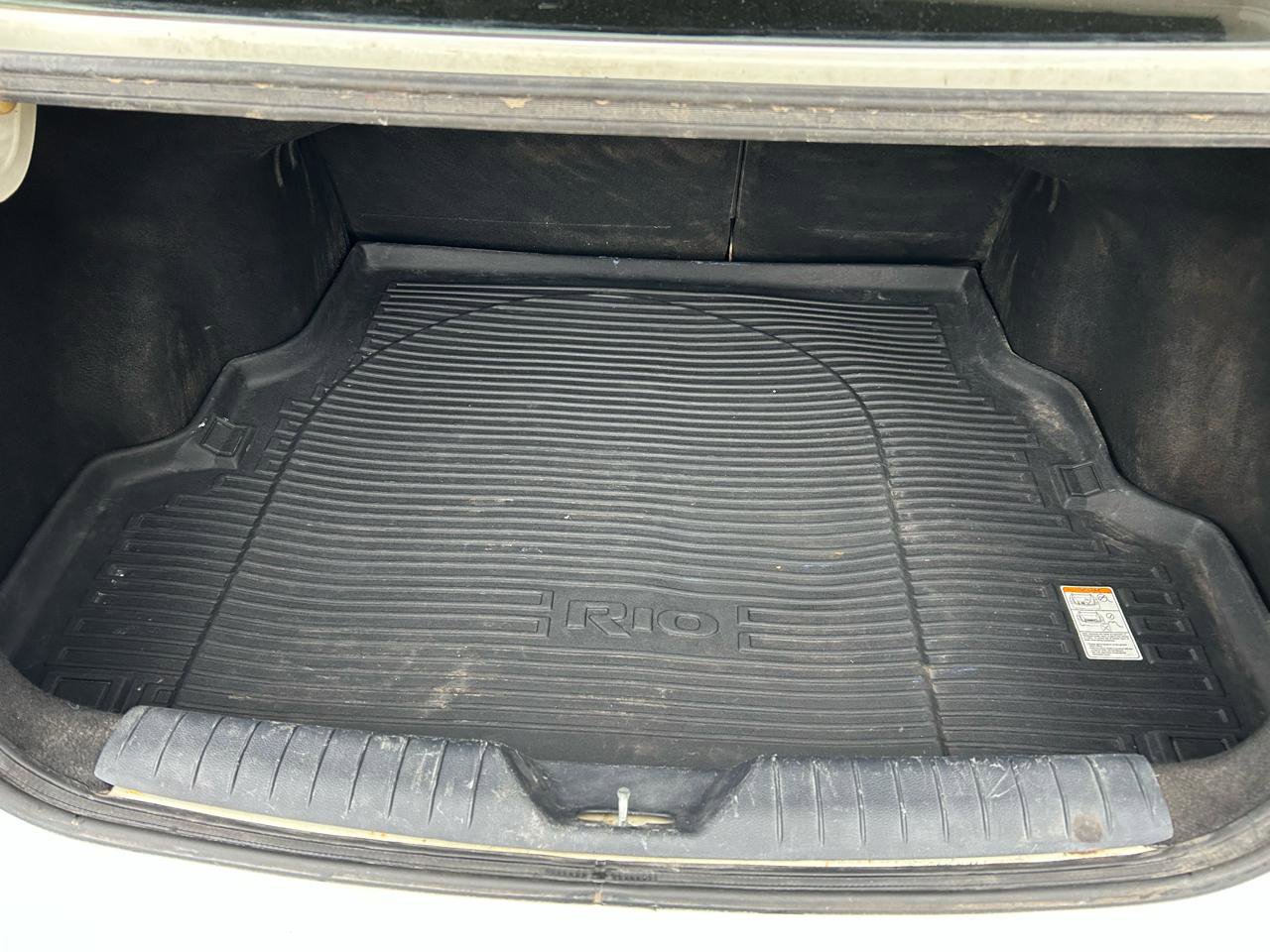 Used 2016 Kia Rio EX image 17