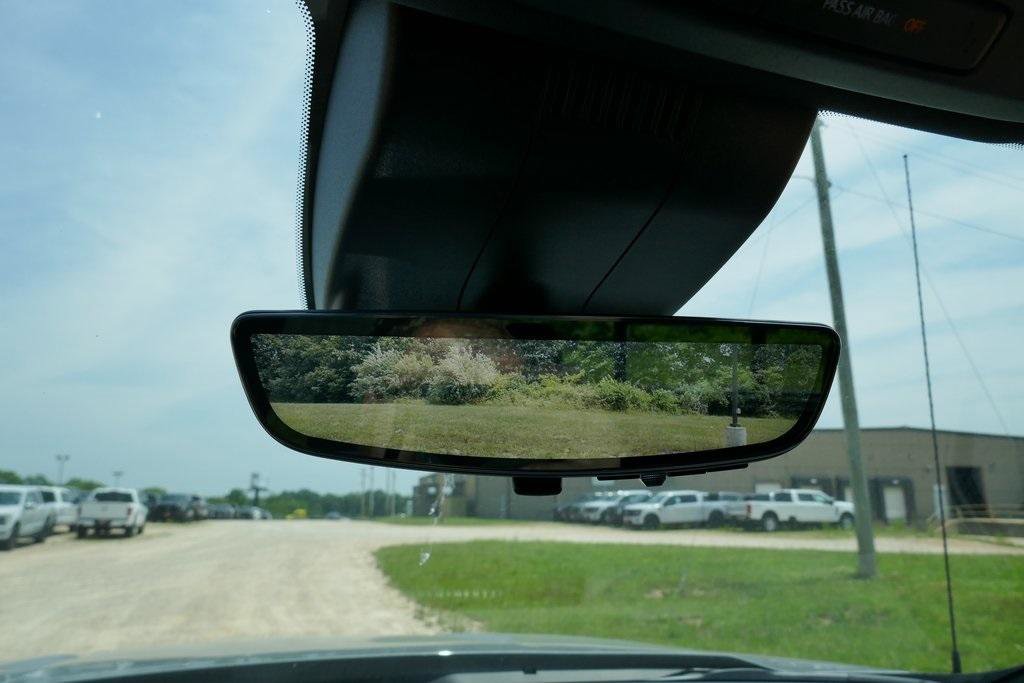 New 2025 Chevrolet Silverado 1500 High Country image 27