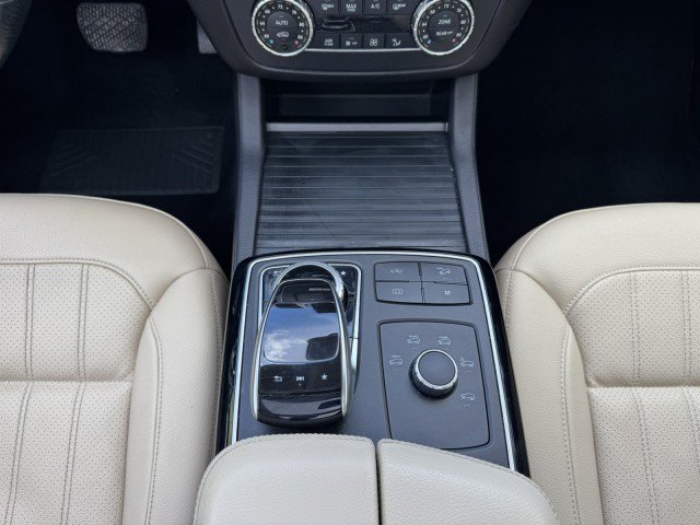 Used 2017 Mercedes-Benz GLS 450 4MATIC w/ Premium Package image 35