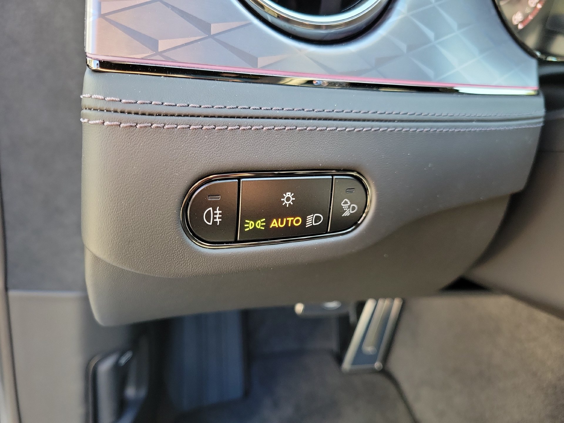 New 2027 Bentley Continental GT Speed AWD/4WD image 25