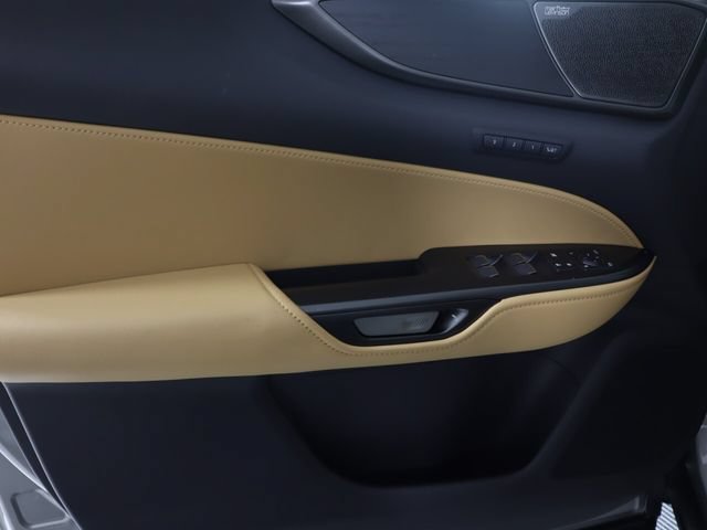 New 2026 Lexus NX 350 AWD w/ Luxury Package image 11