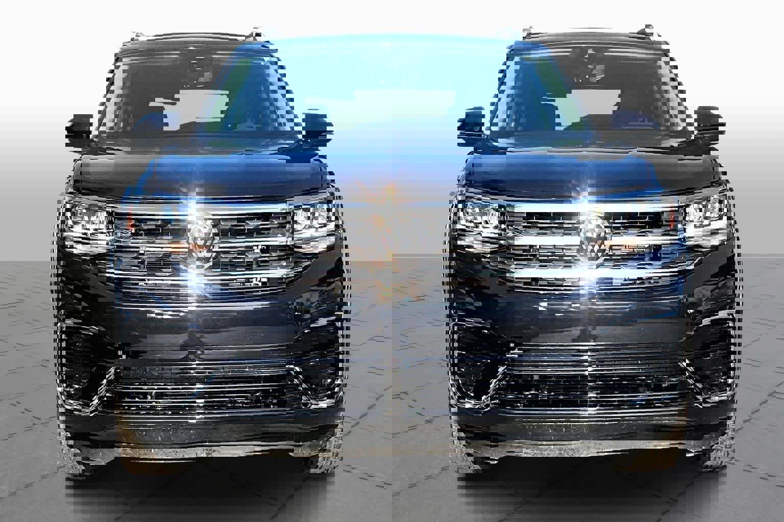 Used 2021 Volkswagen Atlas SEL Premium image 4