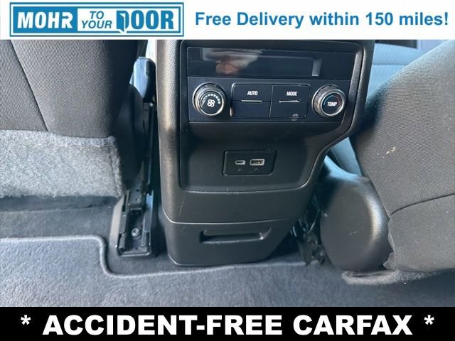 Used 2020 GMC Acadia SLE image 34