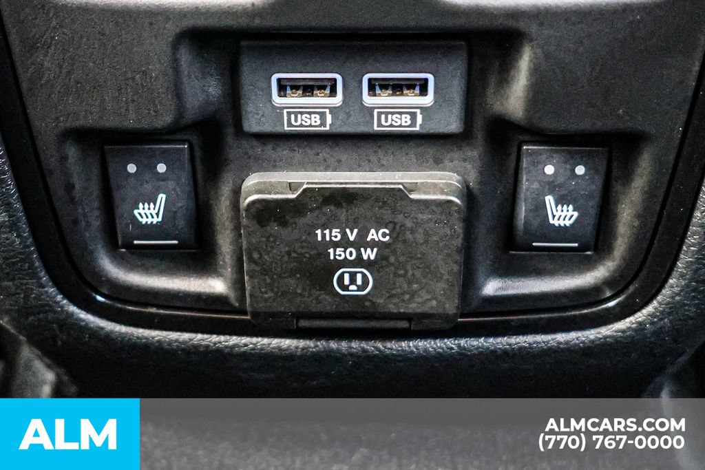 Used 2025 Dodge Durango GT AWD/4WD image 55