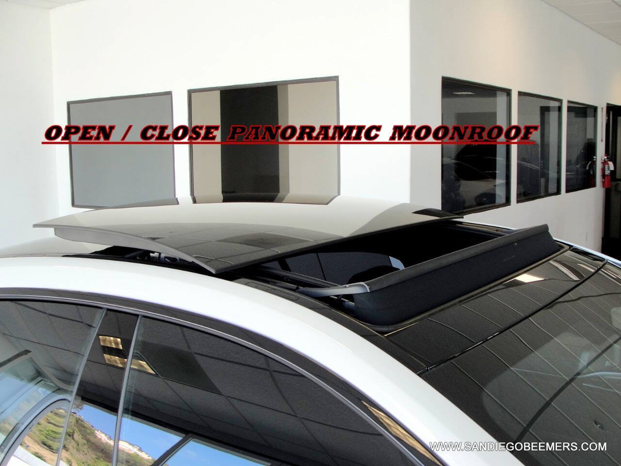 Used 2023 BMW 840i Gran Coupe RWD image 19