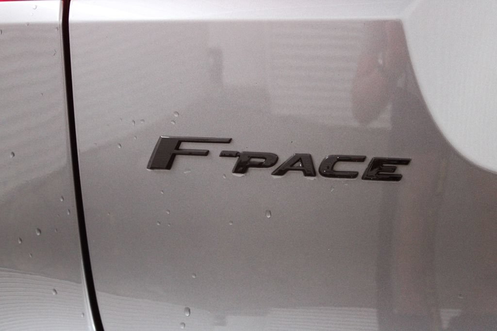 Used 2022 Jaguar F-PACE S AWD/4WD image 31